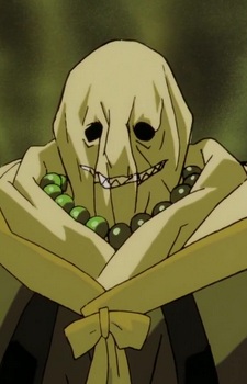 Gambar Karakter Hitoriga