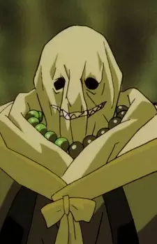 Gambar Karakter Anime: Hitoriga