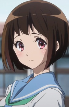 Gambar Karakter Kaori Nakaseko