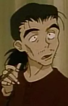 Gambar Karakter Anime: Director