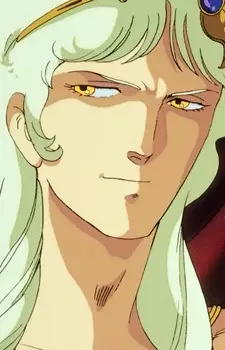 Gambar Karakter Anime: Apollon