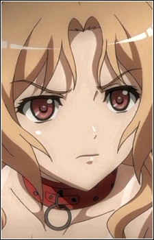 Gambar Karakter Anime: Misuzu  Inami