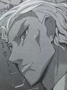 Gambar Karakter Anime: Wilber Millbill