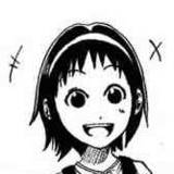 Gambar Karakter Mink Luchile