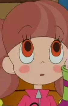 Gambar Karakter Anime: Koron Nemuta