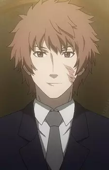 Gambar Karakter Anime: Hokusai Azuma