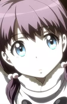 Gambar Karakter Anime: Sachiko Oosone