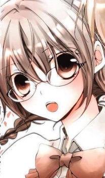 Gambar Karakter Kokoa Yashiki