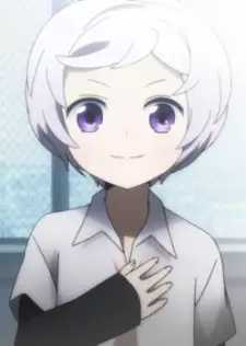 Gambar Karakter Anime: Skill