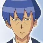 Gambar Karakter Anime: Shingo Shiga