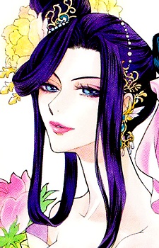 Gambar Karakter Kochou