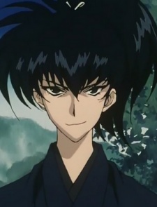 Gambar Karakter Ren Hyuga