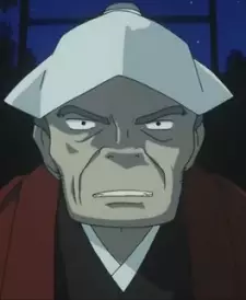 Gambar Karakter Anime: Saizo