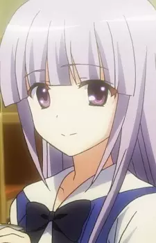 Gambar Karakter Anime: Mifuyu Sakurai