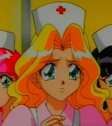 Gambar Karakter Anime: Rumy