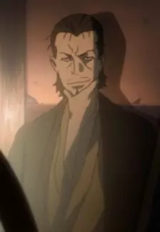 Gambar Karakter Anime: Kikumaru