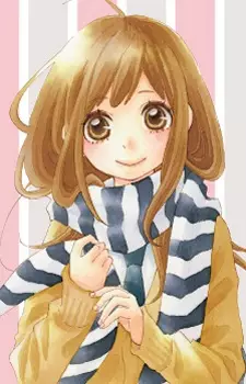 Gambar Karakter Anime: Kii Ozawa