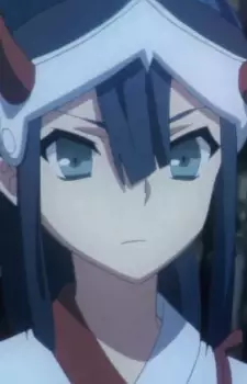 Gambar Karakter Anime: Hien