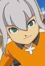 Gambar Karakter Anime: Rion Hyuuga