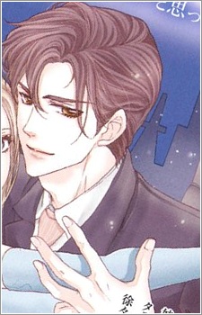 Gambar Karakter Cole Charteris