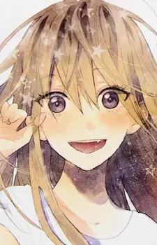 Gambar Karakter Anime: Tsubaki Momono