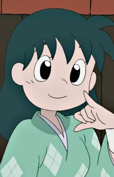 Gambar Karakter Souko