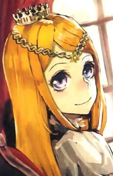 Gambar Karakter Renner Theiere Chardelon Ryle Vaiself