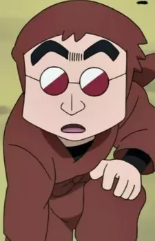 Gambar Karakter Anime: Unki