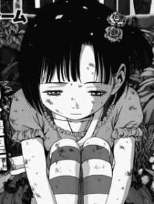 Gambar Karakter Kaguya