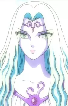 Gambar Karakter Anime: Artemis