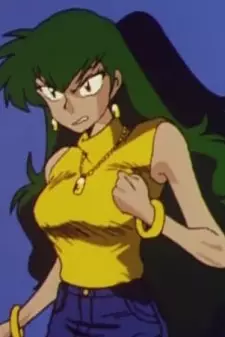 Gambar Karakter Anime: Emi Ogasawara