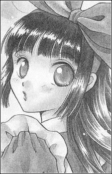 Gambar Karakter Anime: Kaya Yamase