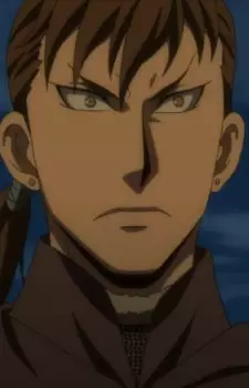 Gambar Karakter Anime: Esfan