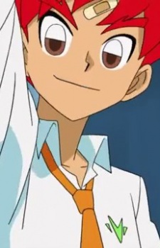 Gambar Karakter Katta Kirifuda