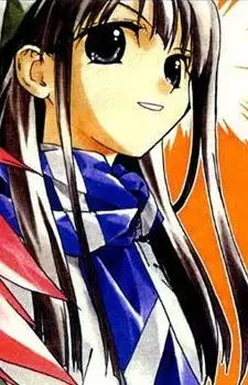 Gambar Karakter Anime: Furato Idei