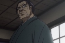 Gambar Karakter Anime: Takee  Takatori