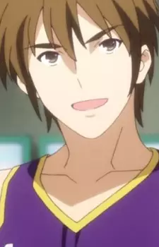 Gambar Karakter Anime: Basketball Club Captain