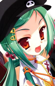 Gambar Karakter Chinkyuu Koudai