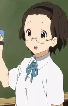 Gambar Karakter Anime: Chizuru Shima