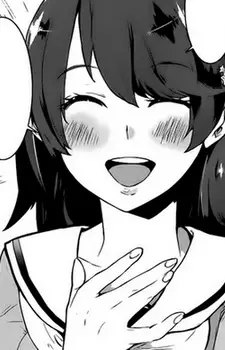 Gambar Karakter Anime: Yumeko Fujiwara
