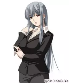 Gambar Karakter Anime: Himuro Kanade