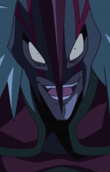 Gambar Karakter Ordykia Mantis 