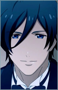 Gambar Karakter Haruto Tsukigami