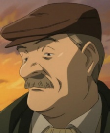 Gambar Karakter Farmer