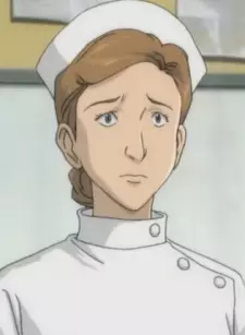 Gambar Karakter Anime: Pionere