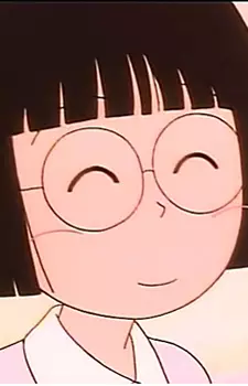 Gambar Karakter Anime: Tomomi Takahashi