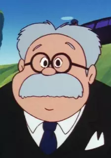 Gambar Karakter Anime: Zookeeper