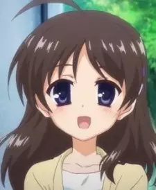 Gambar Karakter Anime: Nonoka Mamiya