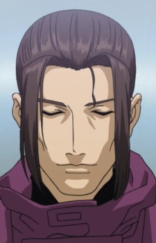 Gambar Karakter Somerset