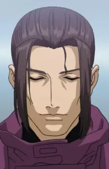 Gambar Karakter Anime: Somerset 